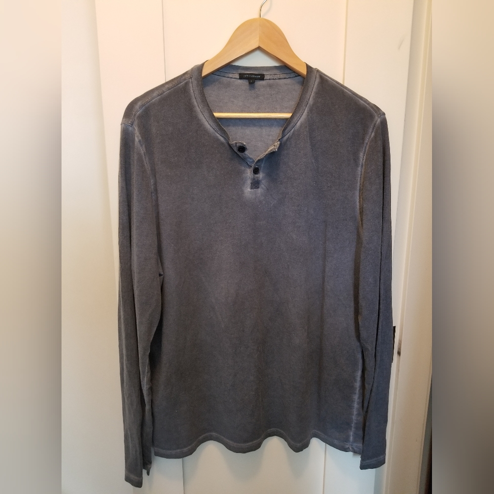Patrick Assaraf Henley